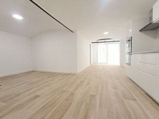 Piso en venta en Gorg - Pep Ventura en Badalona