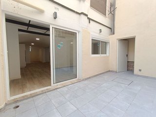 Piso en venta en Gorg - Pep Ventura en Badalona