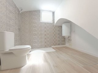 Piso en venta en Gorg - Pep Ventura en Badalona