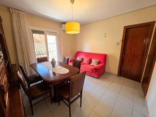 Piso en venta en Creu de Barberà en Sabadell