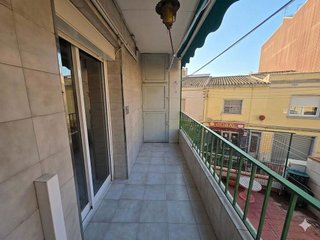Piso en venta en Creu de Barberà en Sabadell