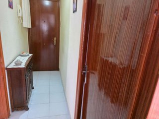 Piso en venta en Creu de Barberà en Sabadell