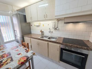 Piso en venta en Creu de Barberà en Sabadell