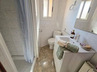 Piso en venta en Creu de Barberà en Sabadell
