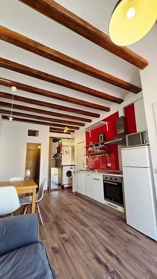 Piso en venta en El Parc i la Llacuna del Poblenou en Barcelona