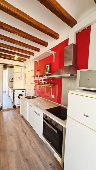Piso en venta en El Parc i la Llacuna del Poblenou en Barcelona