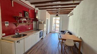 Piso en venta en El Parc i la Llacuna del Poblenou en Barcelona