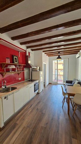 Piso en venta en El Parc i la Llacuna del Poblenou en Barcelona