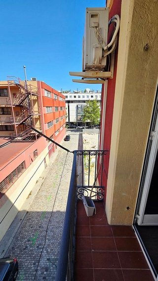 Piso en venta en El Parc i la Llacuna del Poblenou en Barcelona