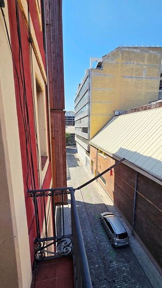 Piso en venta en El Parc i la Llacuna del Poblenou en Barcelona