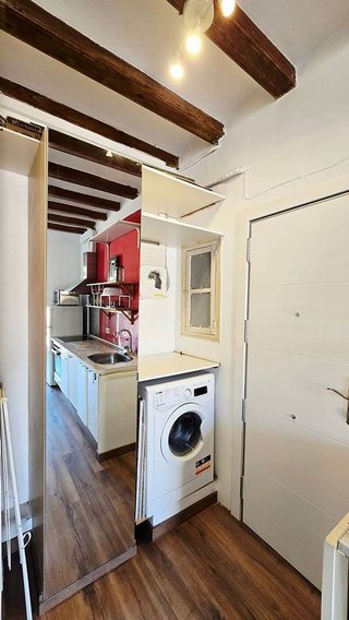 Piso en venta en El Parc i la Llacuna del Poblenou en Barcelona