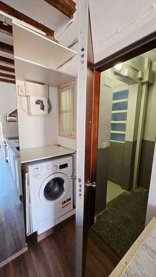 Piso en venta en El Parc i la Llacuna del Poblenou en Barcelona