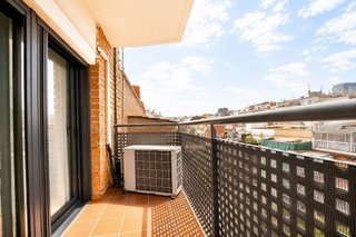 Piso en venta en Santa Rosa - Can Mariner en Santa Coloma de Gramanet