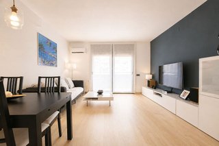 Piso en venta en Santa Rosa - Can Mariner en Santa Coloma de Gramanet