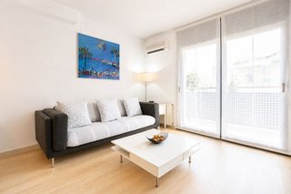 Piso en venta en Santa Rosa - Can Mariner en Santa Coloma de Gramanet