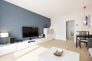 Piso en venta en Santa Rosa - Can Mariner en Santa Coloma de Gramanet