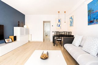 Piso en venta en Santa Rosa - Can Mariner en Santa Coloma de Gramanet