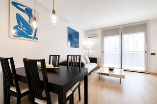 Piso en venta en Santa Rosa - Can Mariner en Santa Coloma de Gramanet