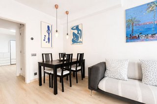 Piso en venta en Santa Rosa - Can Mariner en Santa Coloma de Gramanet