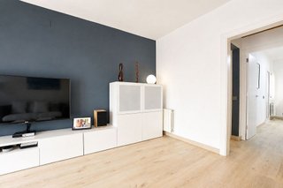 Piso en venta en Santa Rosa - Can Mariner en Santa Coloma de Gramanet