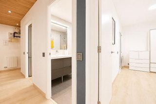 Piso en venta en Santa Rosa - Can Mariner en Santa Coloma de Gramanet