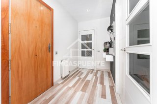 Piso en venta en Montigalà -Sant Crist en Badalona