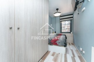 Piso en venta en Montigalà -Sant Crist en Badalona