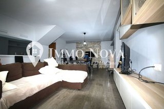 Casa adosada en venta en Els Molins en Mataró