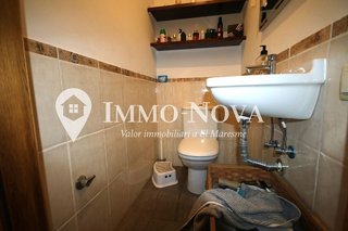 Casa adosada en venta en Els Molins en Mataró