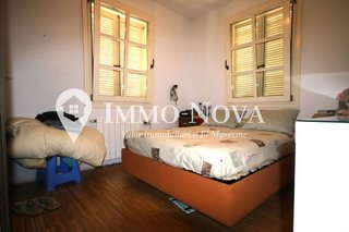 Casa adosada en venta en Els Molins en Mataró