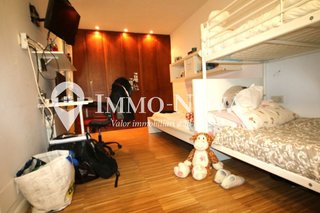 Casa adosada en venta en Els Molins en Mataró
