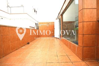 Casa adosada en venta en Els Molins en Mataró