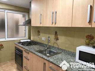 Piso en venta en Centre en Santa Coloma de Gramanet