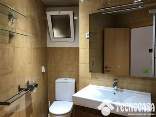 Piso en venta en Centre en Santa Coloma de Gramanet