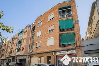 Piso en venta en Centre en Santa Coloma de Gramanet