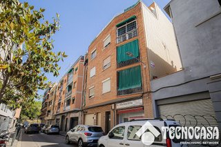 Piso en venta en Centre en Santa Coloma de Gramanet