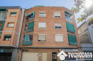 Piso en venta en Centre en Santa Coloma de Gramanet