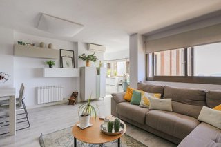 Piso en venta en La Plana en Esplugues de Llobregat