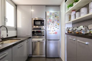 Piso en venta en La Plana en Esplugues de Llobregat