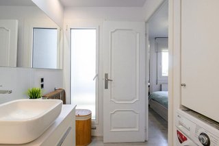 Piso en venta en La Plana en Esplugues de Llobregat