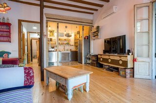 Piso en venta en Sant Pere, Santa Caterina i la Ribera en Barcelona