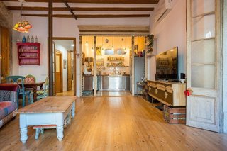 Piso en venta en Sant Pere, Santa Caterina i la Ribera en Barcelona