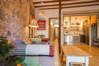 Piso en venta en Sant Pere, Santa Caterina i la Ribera en Barcelona