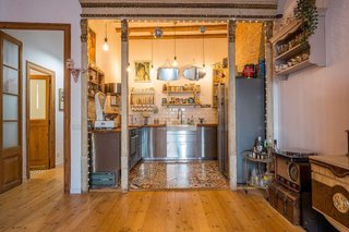 Piso en venta en Sant Pere, Santa Caterina i la Ribera en Barcelona