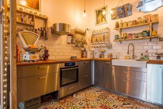 Piso en venta en Sant Pere, Santa Caterina i la Ribera en Barcelona
