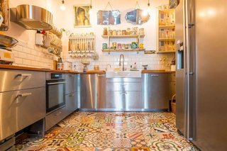 Piso en venta en Sant Pere, Santa Caterina i la Ribera en Barcelona