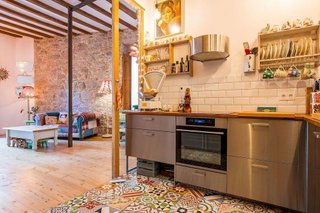 Piso en venta en Sant Pere, Santa Caterina i la Ribera en Barcelona