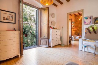 Piso en venta en Sant Pere, Santa Caterina i la Ribera en Barcelona