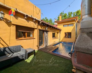 Casa adosada en venta en Seva