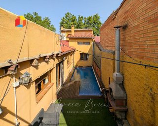 Casa adosada en venta en Seva